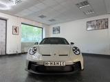 Porsche 992 GT3 SPORT CHRONO KERAMIK CARBON 18WEGE LIFT - Porsche 992 Gebrauchtwagen
