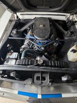 Ford Mustang - Ford Mustang aus 1967: Coupe