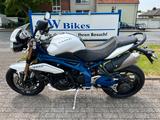 Triumph Speed Triple 1050 SE 1.HAND - TRIUMPH 1050