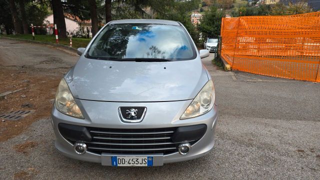 Peugeot 307 1.6 16V HDi FAP 110CV 5p. XT