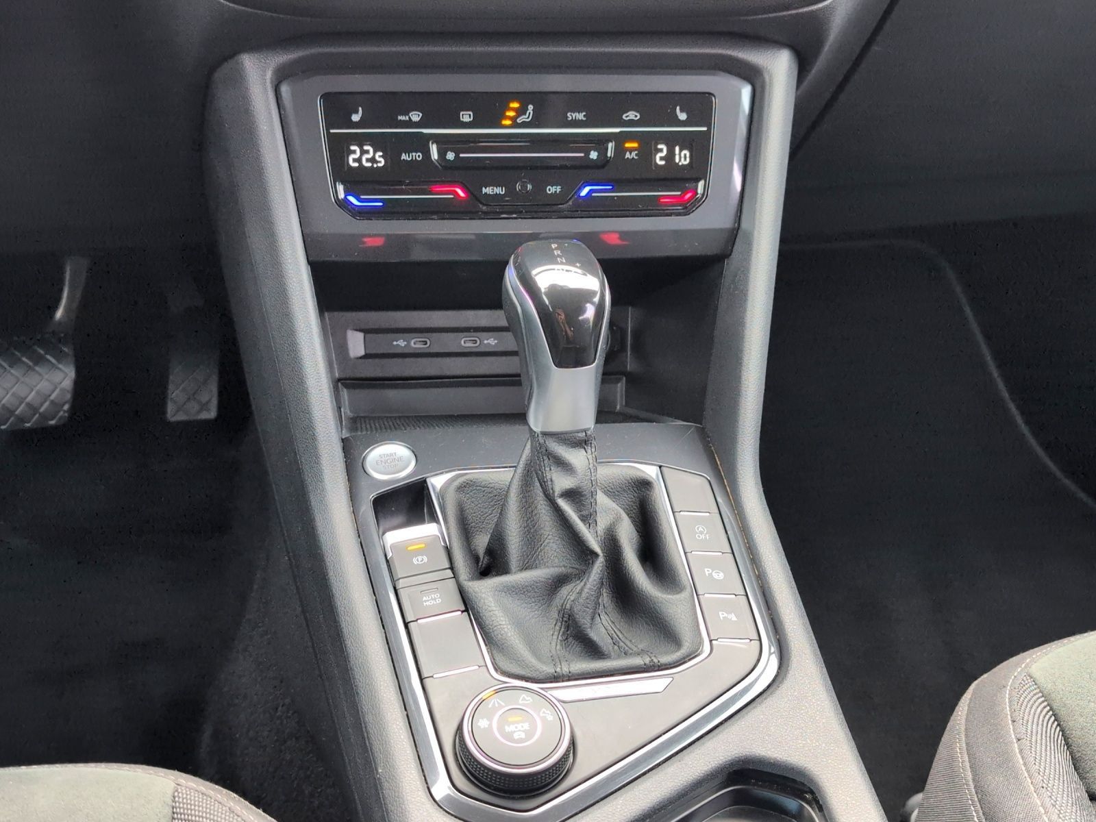 Volkswagen Tiguan Allspace - Bild 7