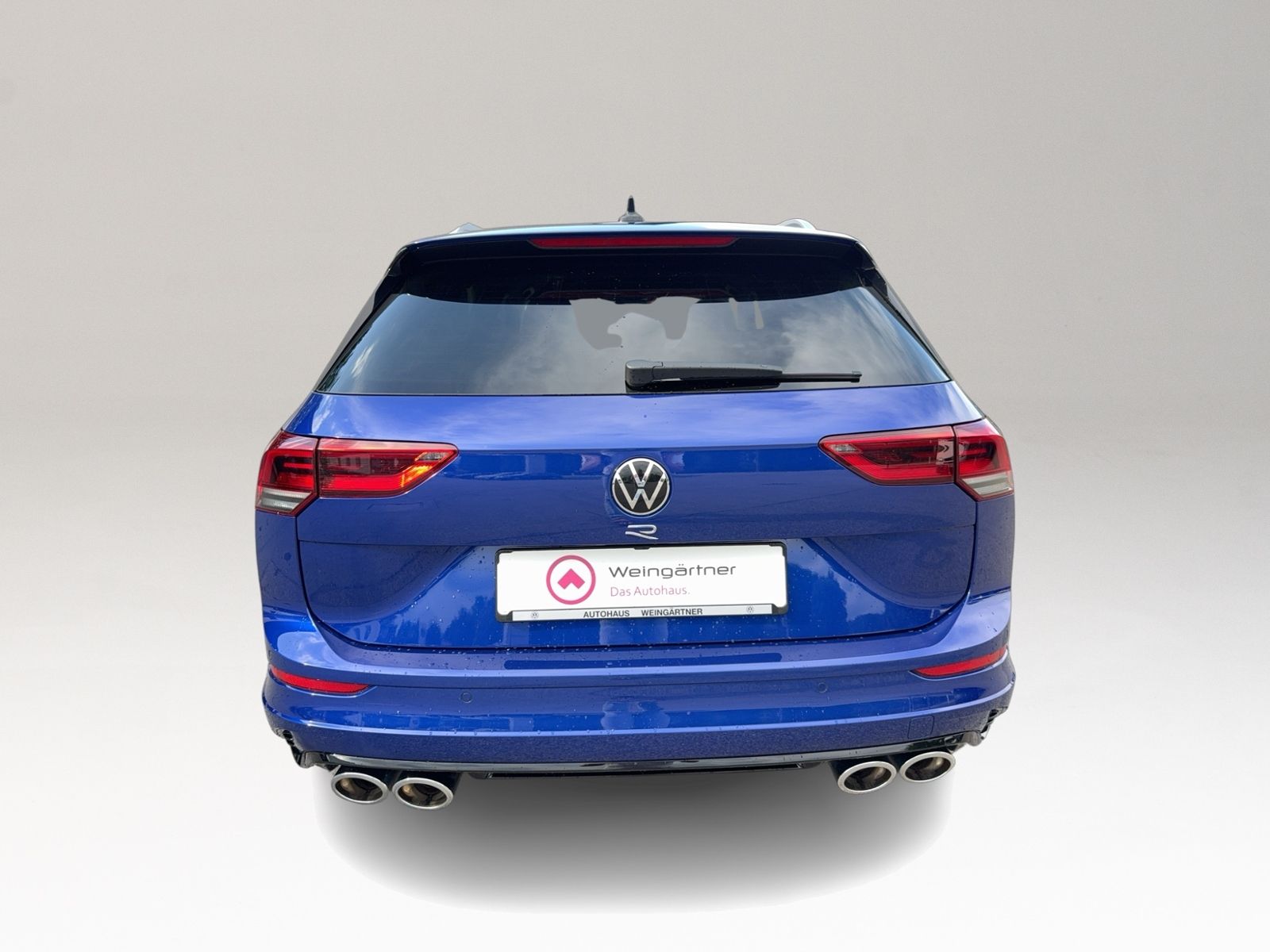 Golf Variant R 4Motion, Estoril, Sitzhzg, LED, P