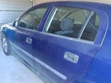 Opel Astra 1.6 1999 100y Edition - Opel Astra aus 1999: Kombi