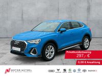 Audi Q3 - Vorschau Bild 1