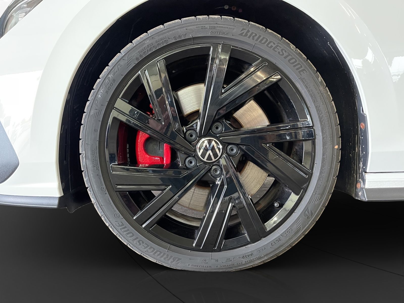 Volkswagen Golf - Bild 13