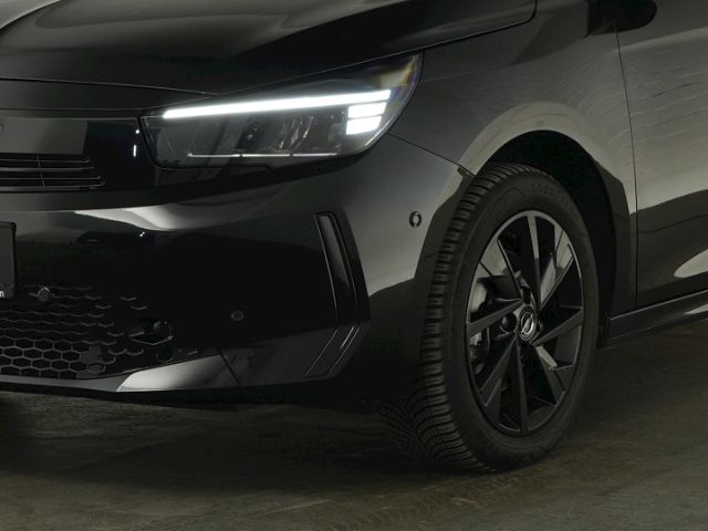 Corsa F FACELIFT GS AT+LED LICHT+RÜCKFAHRKAMERA+