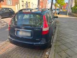 Hyundai i30 90ps - Hyundai i30 Ps mit Diesel-Antrieb