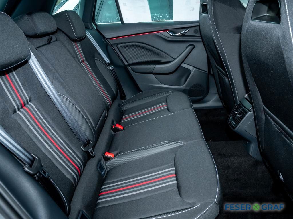 Skoda Kamiq - Bild 10