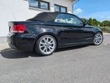 BMW 135i Cabrio - - BMW 135: Cabrio, 135i
