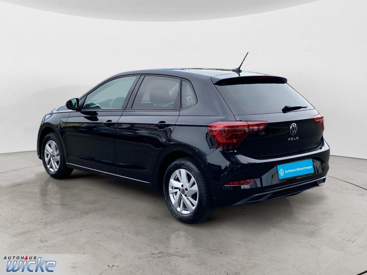 Volkswagen Polo 1.0 TSI Style NAVI KLIMA PANO PDC LED foto 5