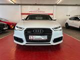 Audi A6 Lim. 3.0 TDI quattro *Keyless+ BOSE+ LED+ HUD - Audi A6 mit Diesel-Antrieb: Leder, Limousine, 3.0