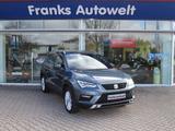 Seat Ateca 1.5l DSG Xcellence/LED - Seat Ateca: Xcellence