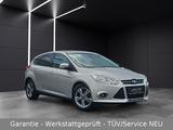 Ford Focus Sync Edition"Garantie-TÜV/ServiceNEU" - Ford: Service