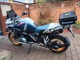 BMW R 1250 GS, alle Pakete, unfallfrei, Koffer - BMW Motorräder in Wiesbaden