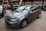 Volkswagen Golf Variant VI Comfortline 1.4 PDC*GRA*KLIMAAUT - Volkswagen Golf aus 2010: Variant