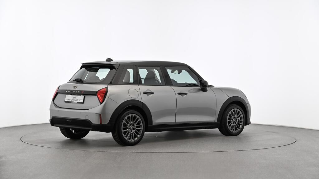 MINI Cooper S - Bild 8