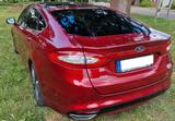 Ford Mondeo 2,0 TDCi 132kW Titanium PowerShift Rot - Ford Mondeo: Privatanbieter