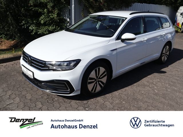 Image of Volkswagen Passat Variant