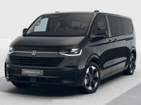 Volkswagen T7 Caravelle - Vorschau Bild 2