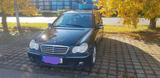 Mercedes-Benz Mercedes Benz C320 Cdi - Mercedes-Benz C 320 aus 2006