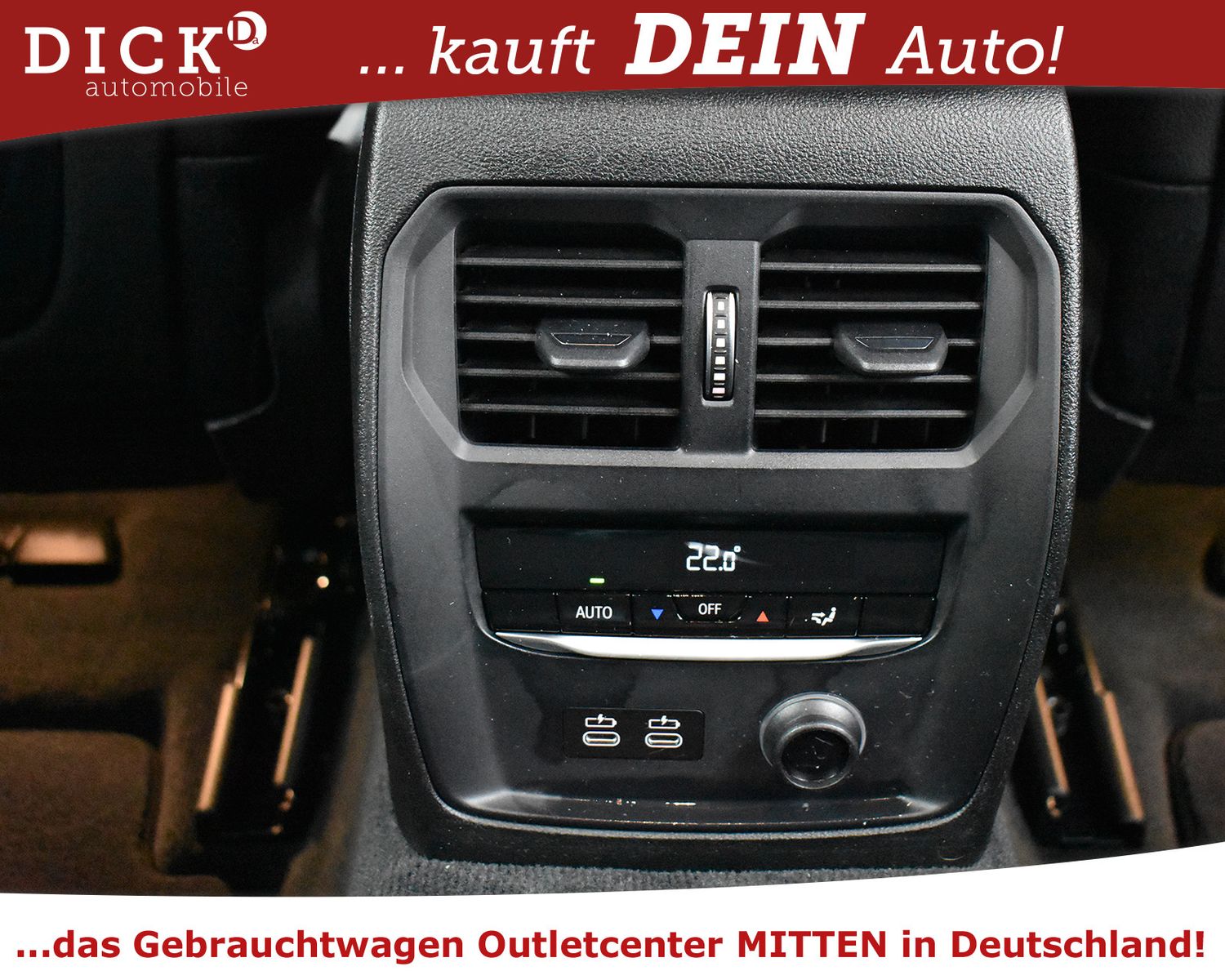 BMW 320d Aut. M Sport/PAKET SHADOW+NAVI PLUS+LED+19" - Image 23