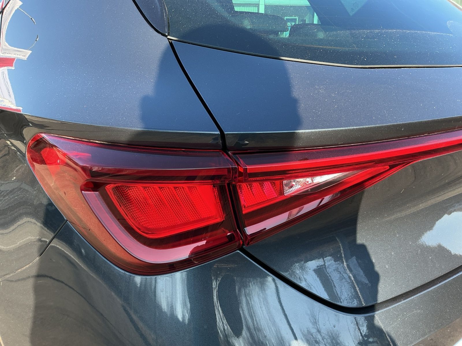 Seat Leon - Bild 17