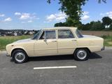 Alfa Romeo Giulia - Alfa Romeo: Beige