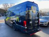 Volkswagen Crafter L4H3 CAMPER RENNTRANSPORT MOTORSPORT MX  - Volkswagen Firmenfahrzeug