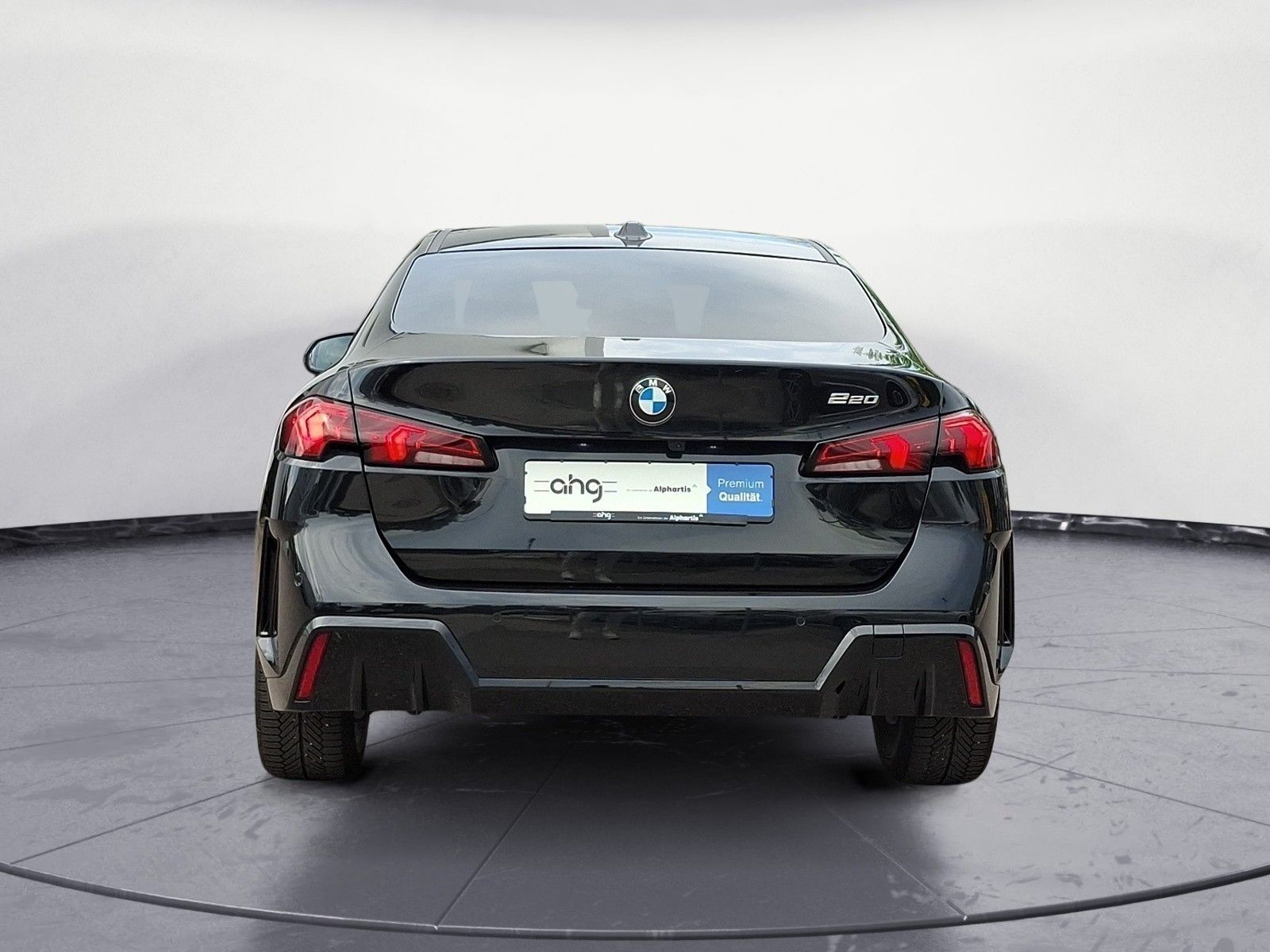BMW 120 Steptronic M Sportpaket 19' Head-Up foto 5