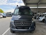 HYMER / ERIBA / HYMERCAR Grand Canyon S CrossOver 600 - Kastenwagen