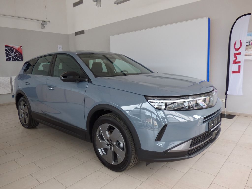 Opel Grandland (X)