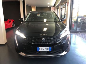 Peugeot 5008 - 3