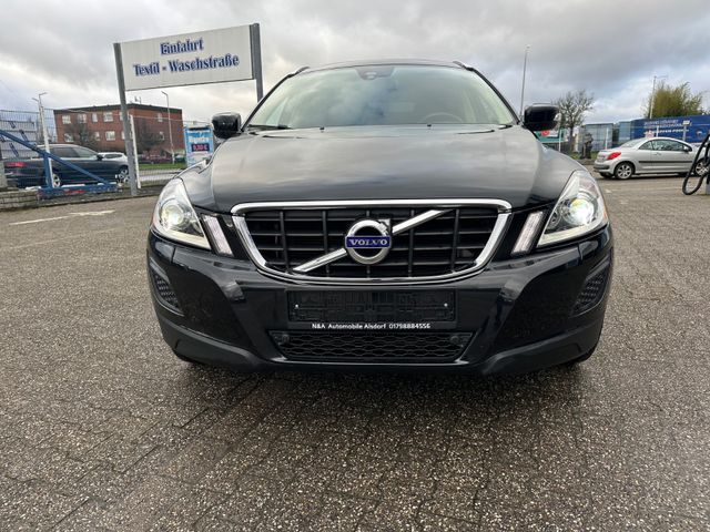 Volvo XC 60 XC60 Summum 2WD