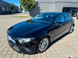 Mercedes-Benz A 200 d  LED / NAVI / Kamera / 1.Hand - Mercedes-Benz A 200 in Karlsruhe