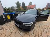 BMW 540i xDrive Touring - BMW 540 mit Panoramadach
