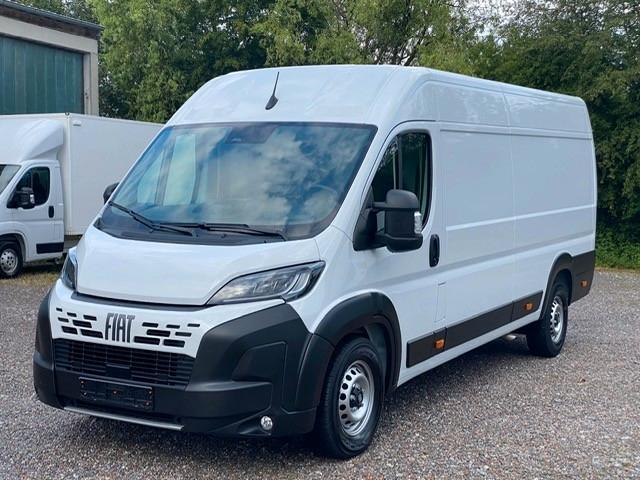 Fiat Ducato Maxi L4H2 Klima/Automatik/Kamera/LED