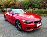 BMW 435d xDrive Cabrio * Diesel * HUD * HK... - BMW 435 aus 2018