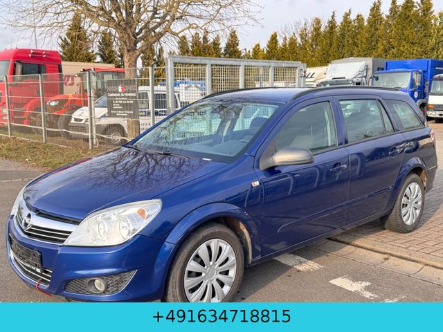 Opel Astra 1,9 Diesel Automatik Kombi TÜV-06/2025