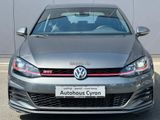 Volkswagen Golf GTI 2.0 TSI Navi Sitzhzg LED - Volkswagen: Sitz