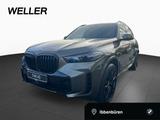 BMW X5 xDrive30d M Sport Pro Pano AHK B&W 360°