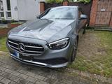 Mercedes-Benz E 220 d 4MATIC Autom. - - Mercedes-Benz E 220 in Herne