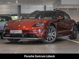 Porsche Taycan 4S Cross Turismo Panorama Surround-View