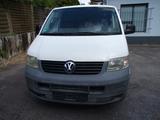 Volkswagen T5 Transporter Kasten-Kombi Kasten - Volkswagen T5 Transporter in Herne