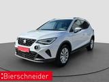 Seat Arona 1.0 TSI FR Finanzierung ab 149,99.- Euro - Seat: Finanzierung