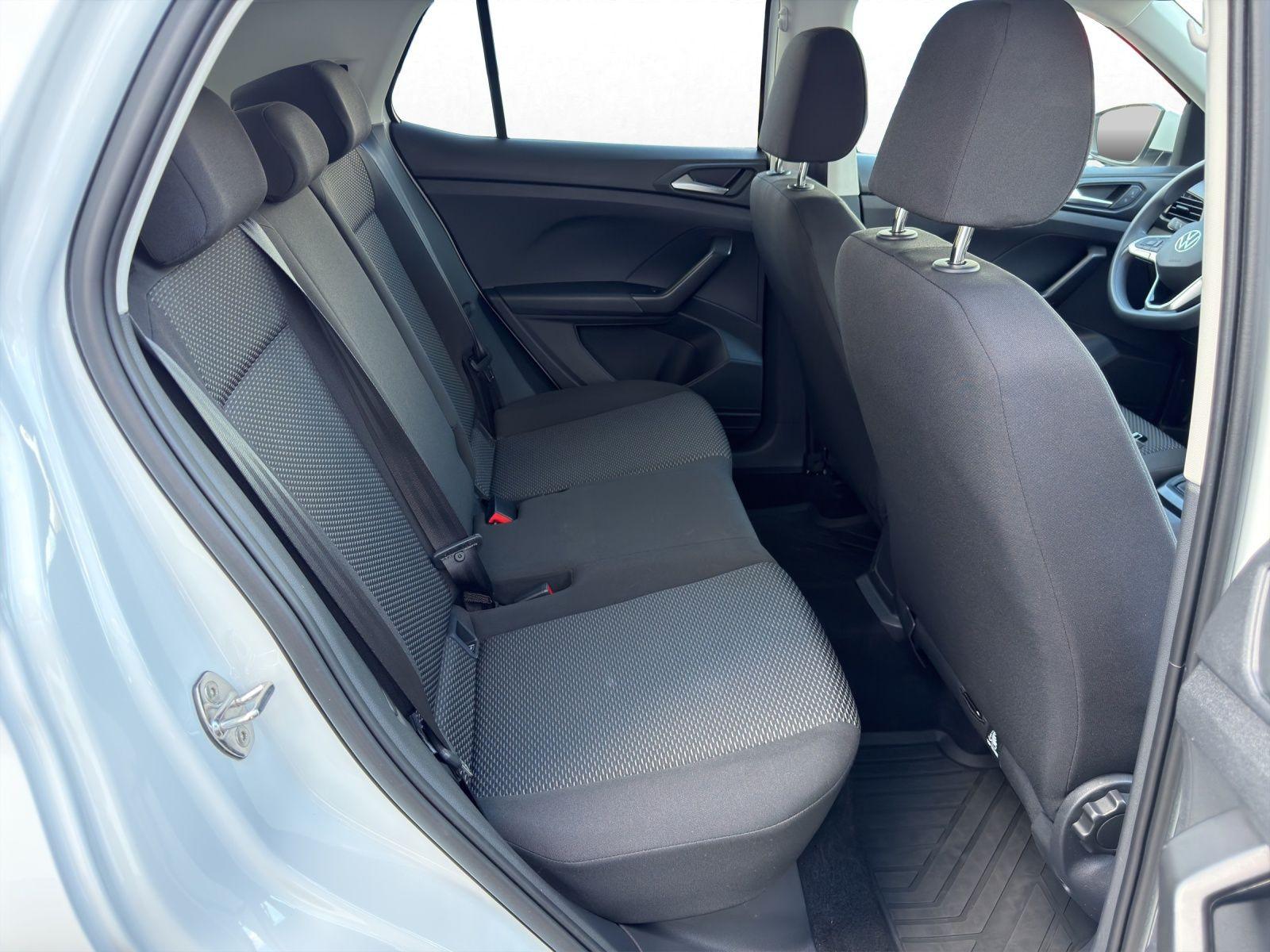 Volkswagen T-Cross 70kW*LED*Sitzheizung*Navi*EPH vo+hi*, миниатюра 17