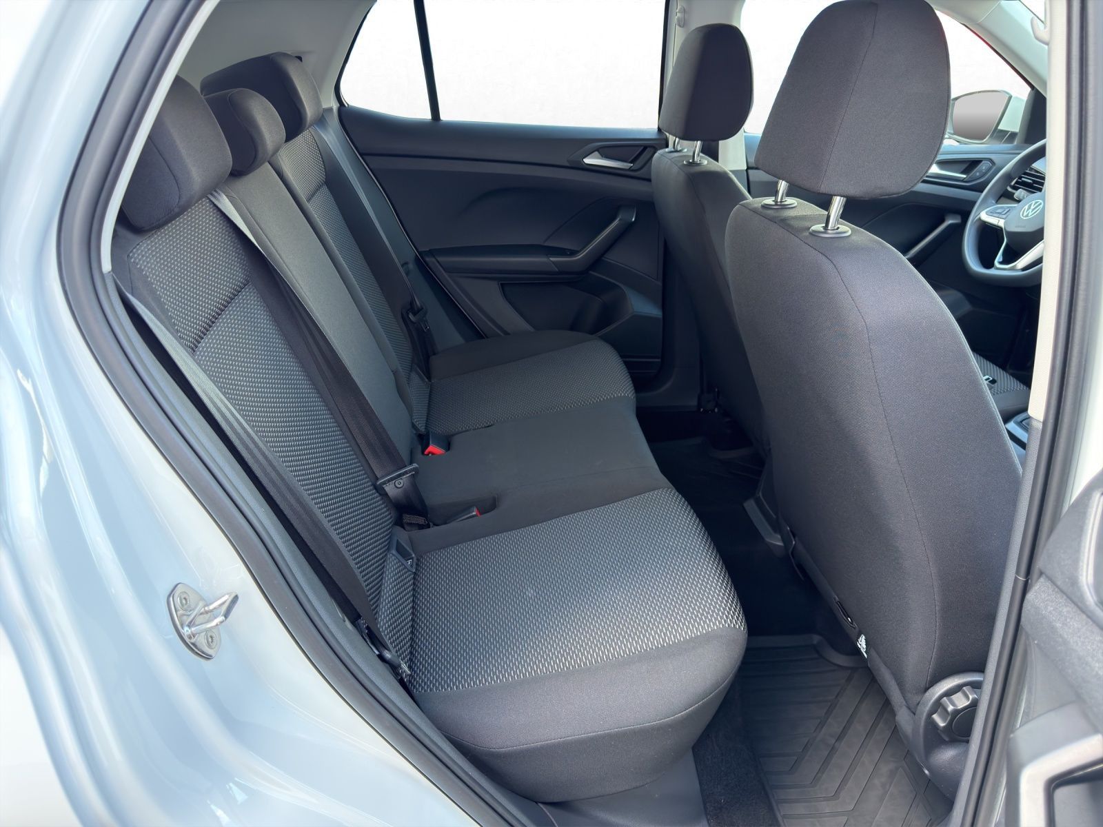 Volkswagen T-Cross - Bild 19