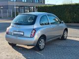 Nissan Micra Tekna.Klimaautomatik.Tüv-11/2026 - Nissan Micra: K 11