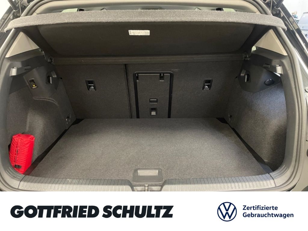 Volkswagen Golf - Bild 10