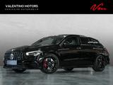 Mercedes-Benz CLA 45 AMG Shooting Brake S 4Matic - Panorama - Mercedes-Benz CLA 45 AMG Shooting Brake Gebrauchtwagen