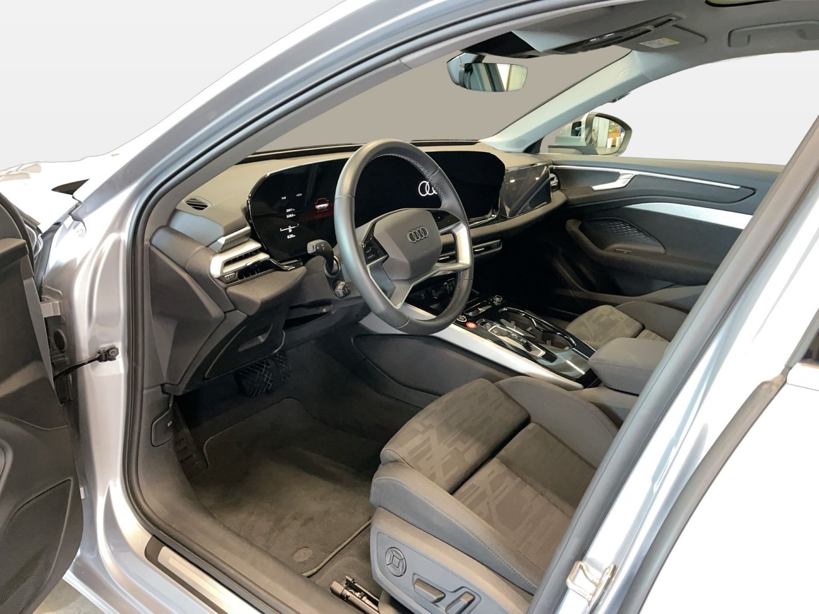 Audi A6 - Bild 7